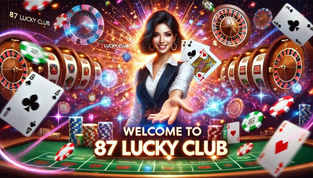 87 Lucky Club, 87 Lucky Club app, download, login, online gaming, aviator, casino, lottery
