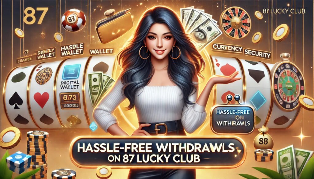 casino and lottery game