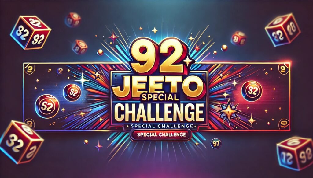 92Jeeto Buzz ,  online casino, Earn Money online,  make money online, online casino game