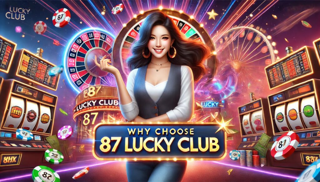 87 Lucky App, 87 Lucky Club App, Download, 87Lucky, 87 Lucky Club Games, Casino Games, Login, Register, Online games, Lottery

